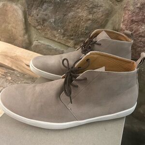 Alfani | Shoes | Alfani Aiden Chukka Boots Mens Shoes Size  display picture 2